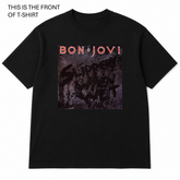 BDG Graphic T-Shirt - Slippery When Wet