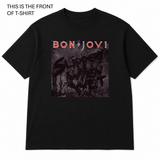 BDG Graphic T-Shirt - Slippery When Wet - Built Different Goods