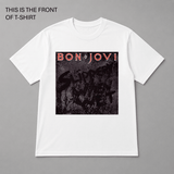BDG Graphic T-Shirt - Slippery When Wet - Built Different Goods