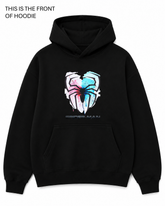 BDG Graphic Hoodie - Spiderman