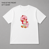 BDG Graphic T-Shirt - Strawberry Shortcake
