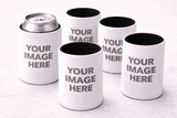 Custom Printed Stubby Holder – 5mm Neoprene 375ml - Built Different Goods