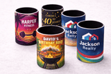Custom Printed Stubby Holder – 5mm Neoprene 375ml - Built Different Goods