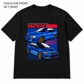 BDG Graphic T-Shirt - Subaru WRX STI