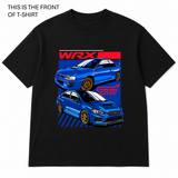 BDG Graphic T-Shirt - Subaru WRX STI