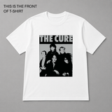 BDG Graphic T-Shirt - The Cure