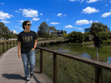 BDG Graphic T-Shirt - TMNT - Built Different Goods