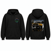 BDG Graphic Hoodie - Holden Torana SLR - Built Different Goods