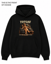 BDG Graphic Hoodie - TOTGAF - Built Different Goods