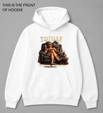 BDG Graphic Hoodie - TOTGAF - Built Different Goods