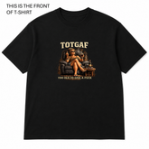 BDG Graphic T-Shirt - TOTGAF