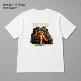 BDG Graphic T-Shirt - TOTGAF