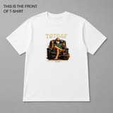BDG Graphic T-Shirt - TOTGAF