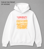 BDG Graphic Hoodie - Toxicity - Built Different Goods