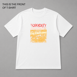 BDG Graphic T-Shirt - Toxicity - Built Different Goods