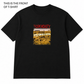 BDG Graphic T-Shirt - Toxicity