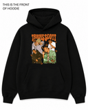 BDG Graphic Hoodie - Travis Scott - Built Different Goods