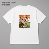 BDG Graphic T-Shirt - Travis Scott