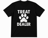BDG Graphic T-Shirt - Treat Dealer