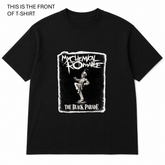 BDG Graphic T-Shirt - My Chemical Romance