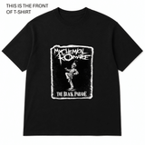 BDG Graphic T-Shirt - My Chemical Romance - Built Different Goods
