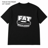 BDG Graphic T-Shirt - Fat Wreck Chords - Built Different Goods