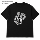 BDG Graphic T-Shirt - Ned Kelly