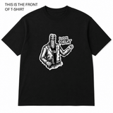 BDG Graphic T-Shirt - Ned Kelly - Built Different Goods