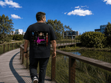 BDG Graphic T-Shirt - Holden Torana XU1 - Built Different Goods