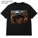 BDG Graphic T-Shirt - Toyota Hilux GR Sports - Built Different Goods