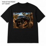 BDG Graphic T-Shirt - Toyota Hilux GR Sports