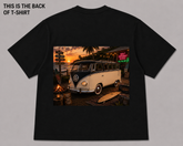 BDG Graphic T-Shirt - VW Kombi Van