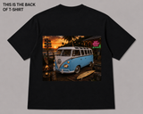 BDG Graphic T-Shirt - VW Kombi Van