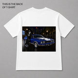 BDG Graphic T-Shirt - Ford XB GT