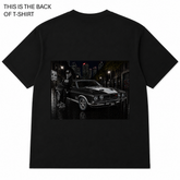 BDG Graphic T-Shirt - Ford XB GT