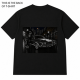 BDG Graphic T-Shirt - Ford XB GT - Built Different Goods