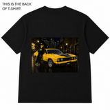 BDG Graphic T-Shirt - Ford XB GT - Built Different Goods