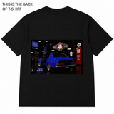 BDG Graphic T-Shirt - Holden Torana XU1 - Built Different Goods