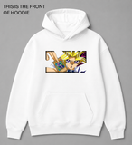 BDG Graphic Hoodie - Yu-Gi-Oh