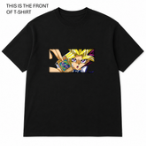 BDG Graphic T-Shirt - Yu-Gi-Oh