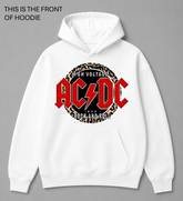 Premium graphic hoodie. Comfortable everyday hoodie available in sizes S to True 5XL.