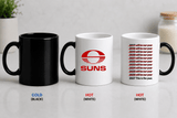 AFL Colour Changing Mug – Will Be Our Year - Built Different Goods