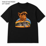 Alf Sandwich Graphic T-Shirt