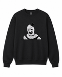 Art the Clown Crewneck Sweatshirt - Built Different Goods