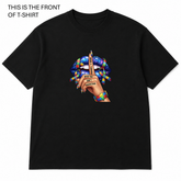 BDG Graphic T-Shirt - Autism, Don't Judge
