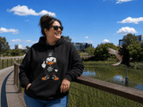 BDG Graphic Hoodie - BDG Duck - Built Different Goods