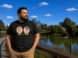 BDG Graphic T-Shirt - Beavis and Butthead - Built Different Goods