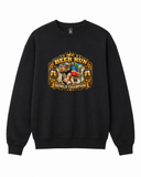 Beer Run World Champion Crewneck Sweatshirt - Built Different Goods