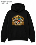 Beer Run World Champion Graphic Hoodie - Built Different Goods