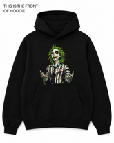 BDG Graphic Hoodie - Beetlejuice